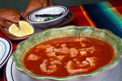 Mexicaans, Eten, Smaakvol, Heerlijk