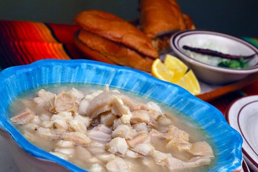 Mexicaans, Eten, Smaakvol, Heerlijk
