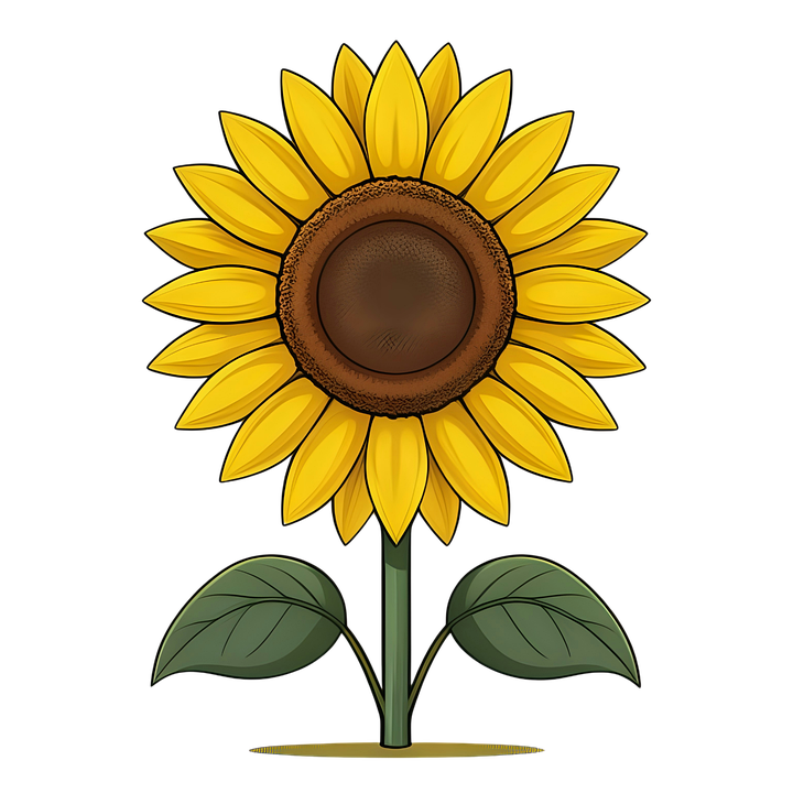 Ai Generiert Sonnenblume Blume - Kostenloses Bild auf Pixabay - Pixabay