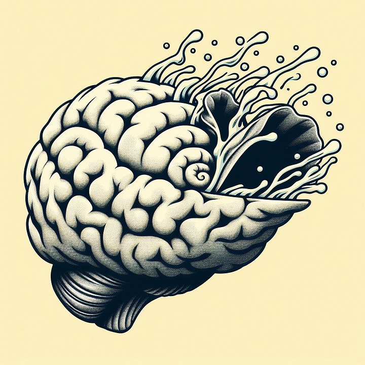 Brain Shell Nothing Ai产生的 脑 贝壳 - Pixabay上的免费图片 - Pixabay