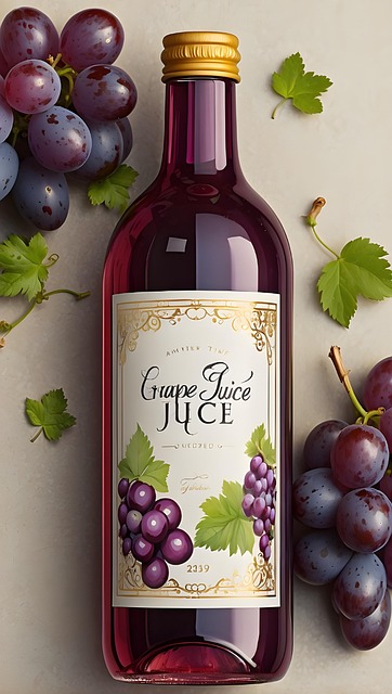 Free Fruit Grape illustration and picture