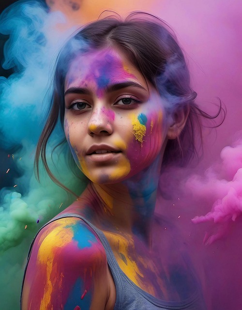 Free Indian Girl photo and picture