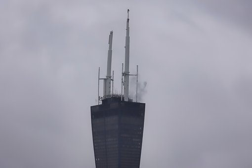 Free Chicago Building photo and picture