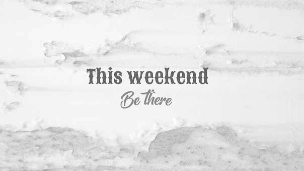 Free Weekend Calendar illustration and picture