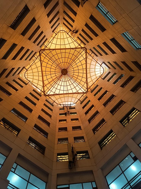 Ai Generat, Clădire, Arhitectura