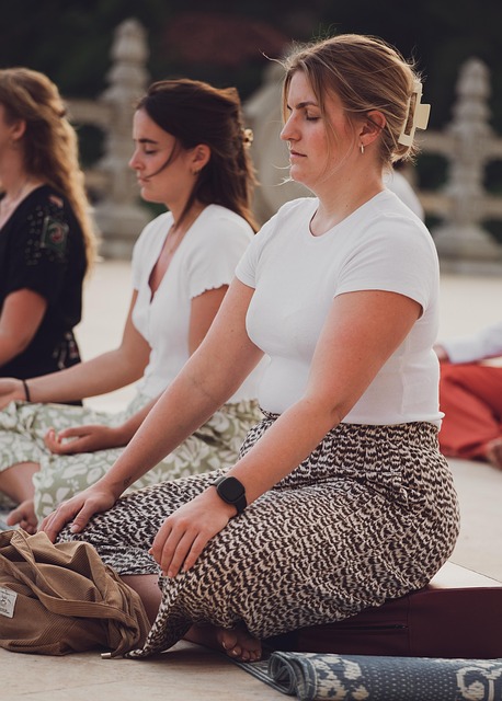 women, group meditation, yoga, meditate, relax, calm, inner peace, peace, exercise, buddhism, religion, guided meditation, yoga, meditate, meditate, meditate, meditate, meditate, guided meditation