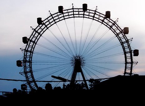 Free Vienna Austria photo and picture