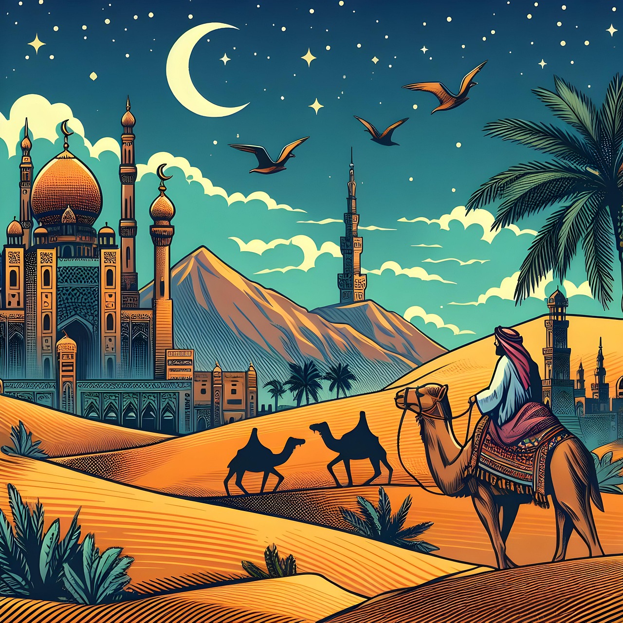 Islam Arabe Dubai Les - Image gratuite sur Pixabay - Pixabay