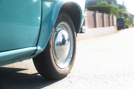 Free Car Oldtimer photo and picture