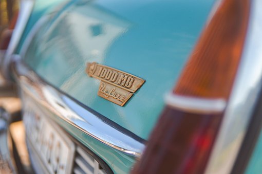 Free Car Oldtimer photo and picture