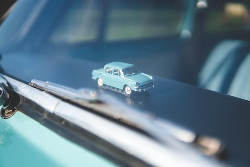 Free Car Oldtimer photo and picture
