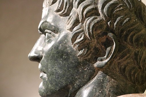 Free Bust Head photo and picture