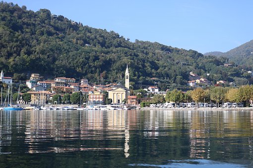 Free City Italy photo and picture