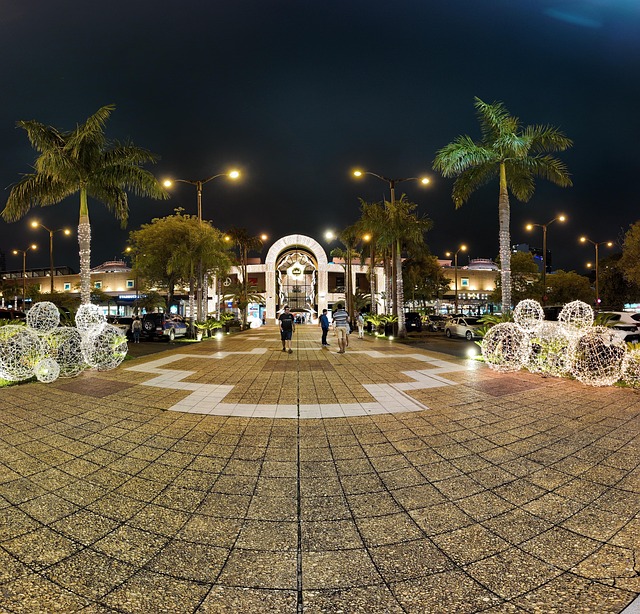 Free Shopping Asunción Paraguay photo and picture