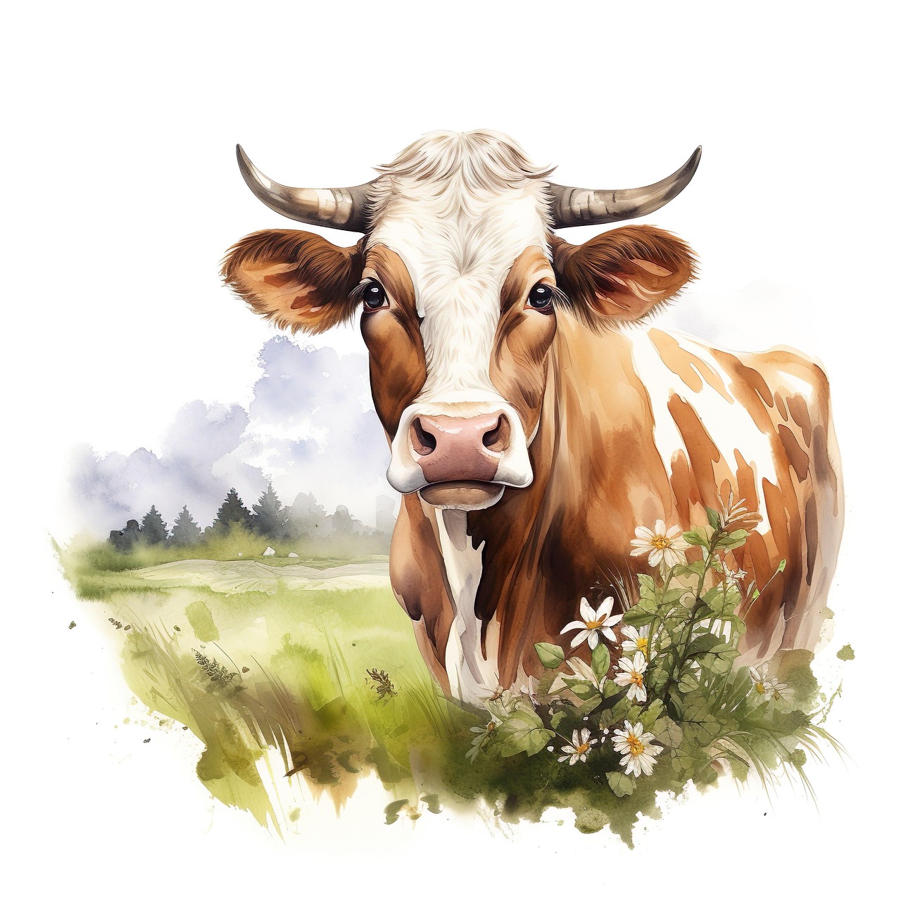 10,000+ Free Cow Printable & Cow Images - Pixabay