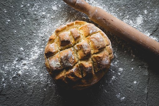 Free Bread Food photo and picture