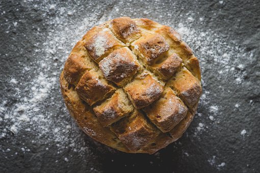 Free Fresh Bread photo and picture