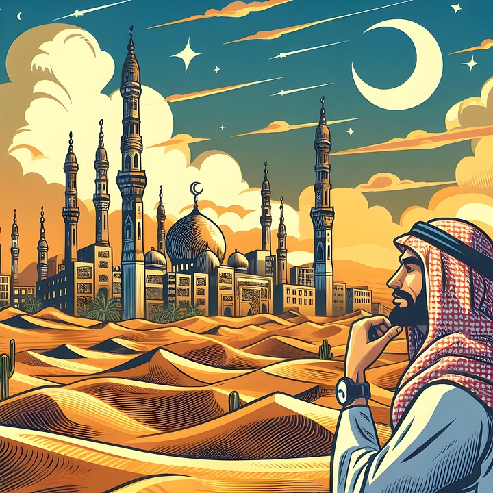 Islam Arabe Les Yeux - Image gratuite sur Pixabay - Pixabay