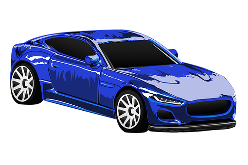 Free Auto Car illustration and picture