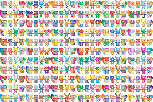 Download free HD stock image of Wildlife Cute Free wildlife cute background vector