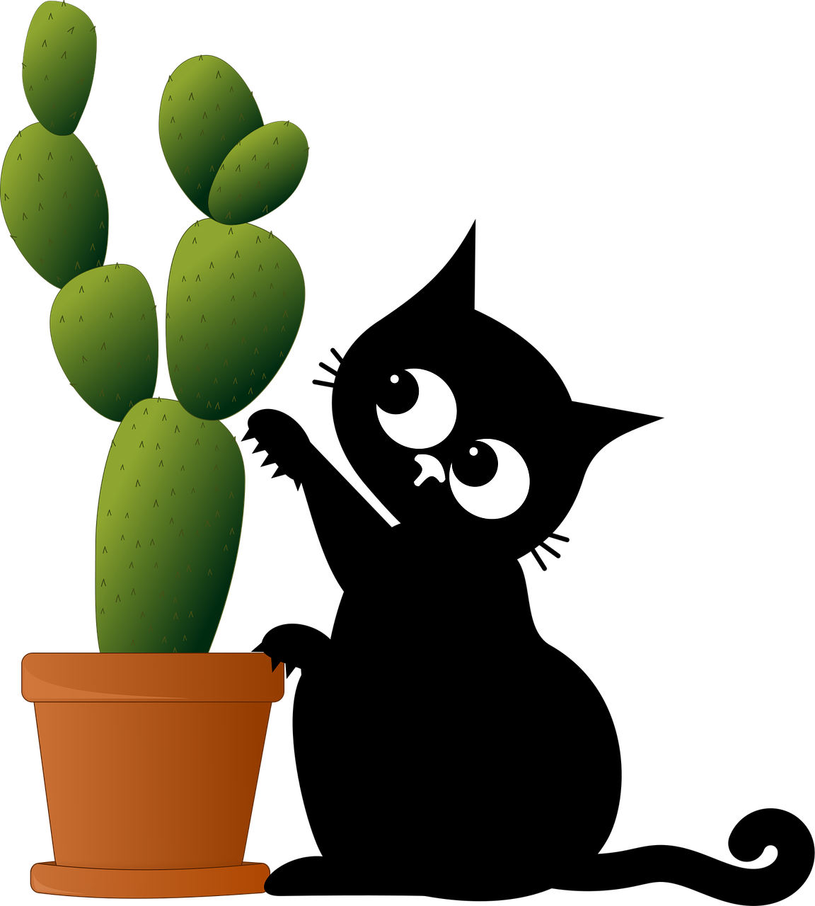 Download free HD stock image of Animal Cat Free animal nature cat vector