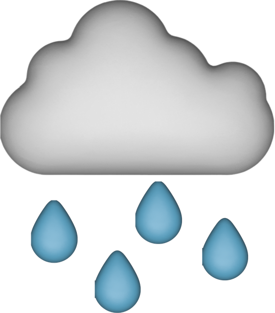 Chuva, Trovoada, Clima, Tempestade
