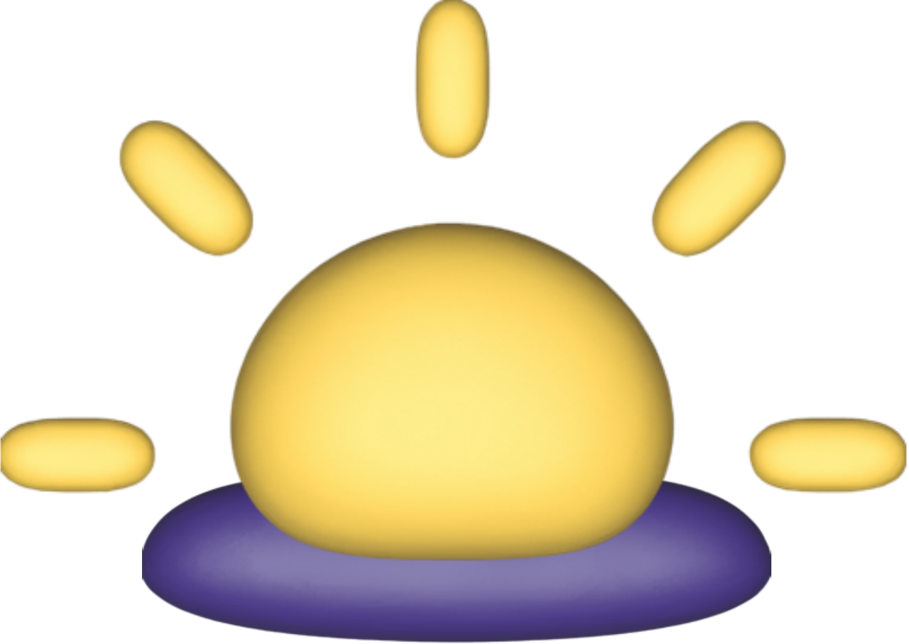 太阳 日落 图标 - 免费矢量图形Pixabay - Pixabay
