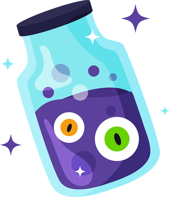 Víspera De Todos Los Santos, Botella