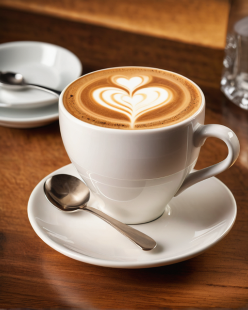 Kaffee, Koffein, Tasse, Heimat, Löffel