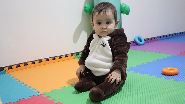 Baby, Familie, Porträt, Neugeborenes