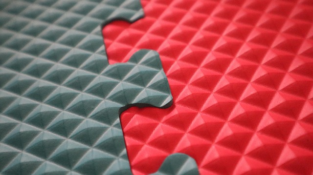 Zimmer, Fußboden, Textur, Material
