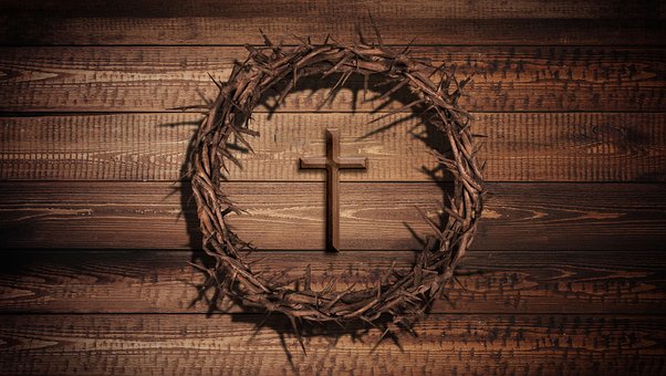 Free God Jesus illustration and picture