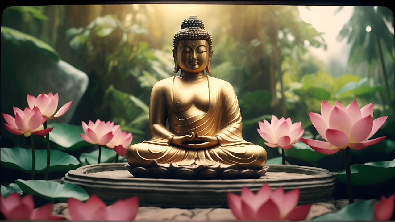 Buddha Meditation Buddhisme Gratis Billeder P Pixabay Pixabay buddha-meditation-buddhisme-gratis-billeder-p-pixabay-pixabay