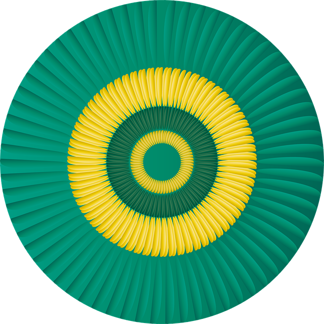 Geometri, Fargerik, Kunst, Tekstur