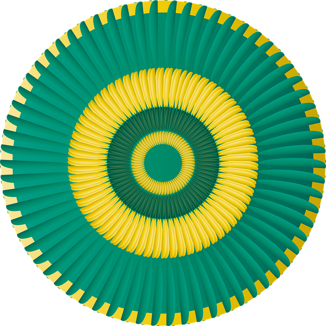 Geometri, Fargerik, Kunst, Tekstur