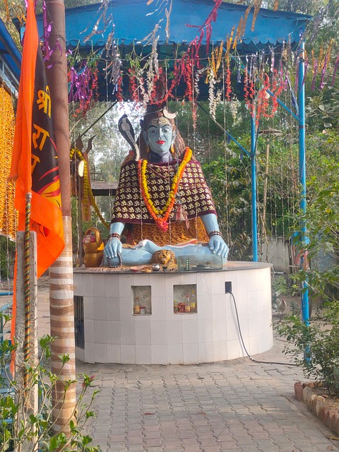 Shiv, Mahadev, Religión, Dios, Shiva