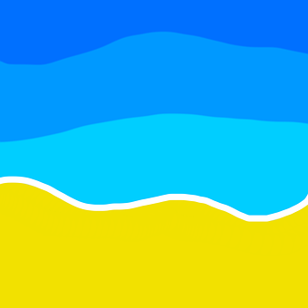 Strand, Küste, Sand, Küsten, Wasser