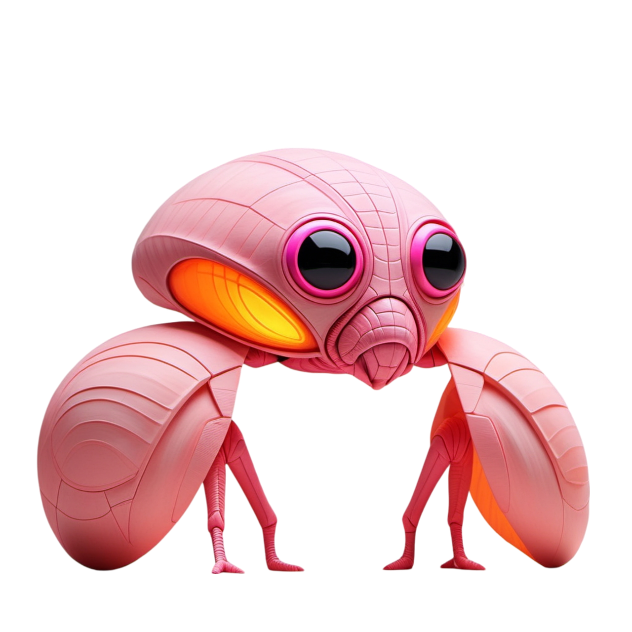 Download Ai, Alien, Bug. Royalty-Free Stock Illustration Image - Pixabay