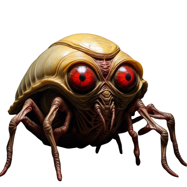 Download Ai Generated, Alien, Bug. Royalty-Free Stock Illustration ...
