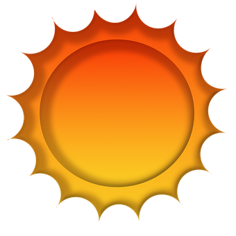 Sonne, Strand, Meer, Sonnenuntergang