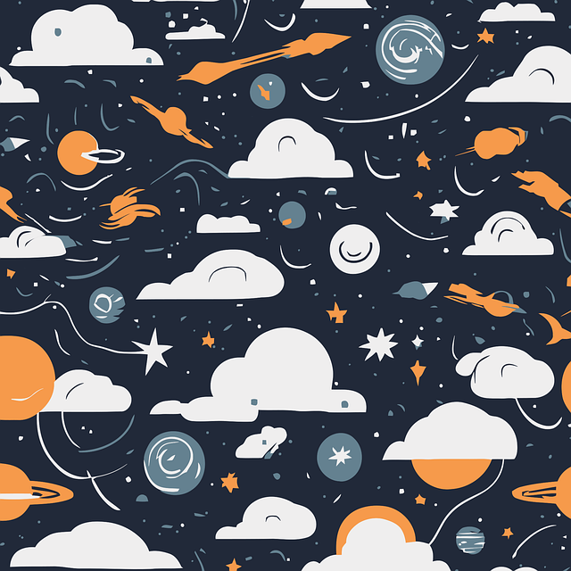Download free HD stock image of Ai Generated Galaxy Free ai generated galaxy beautiful wallpaper vector