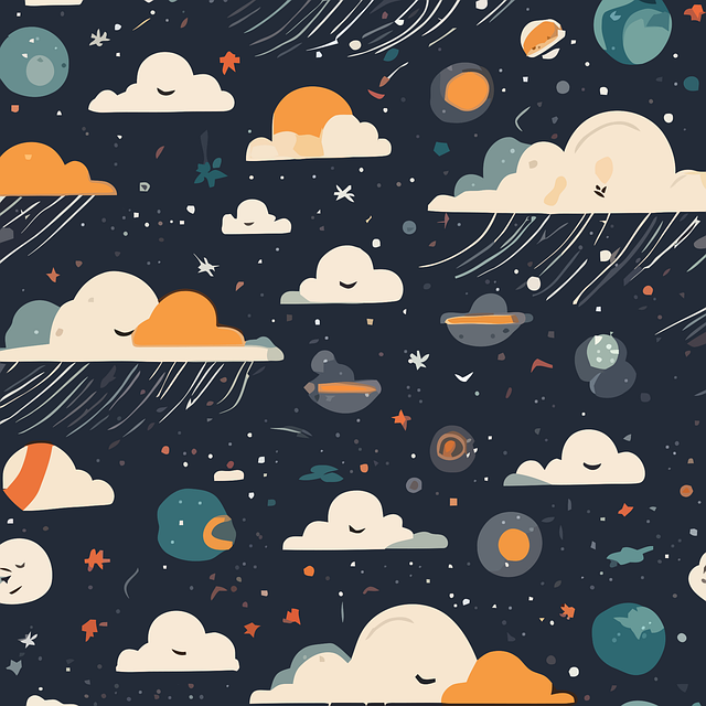 Download free HD stock image of Ai Generated Universe Free ai generated universe cosmos vector