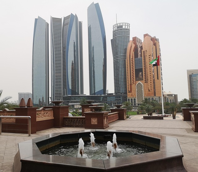 Skyline City Skyscraper - Free photo on Pixabay - Pixabay