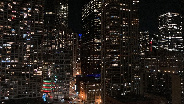 Chicago Urban City - Free photo on Pixabay - Pixabay