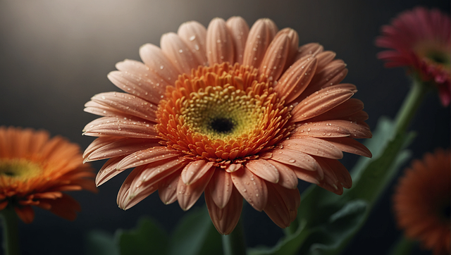 Ai产生的 黄色 花 - Pixabay上的免费图片 - Pixabay