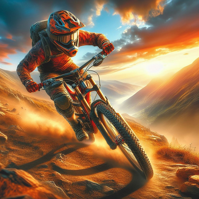 Bmx, Sykkel, Sport, Terrengsykkel, Mann