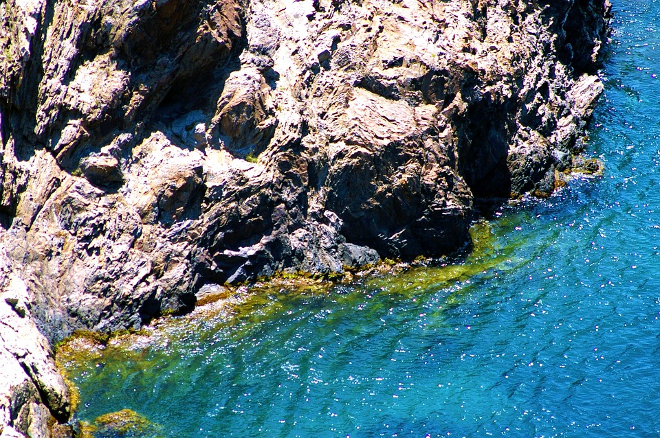 Cap De Creus Costa Brava Rocas - Foto gratis en Pixabay - Pixabay