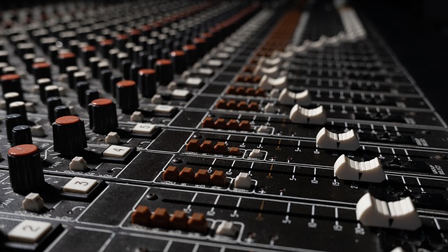 Podcast, Lyd, Stemme, Musik, Mikrofon