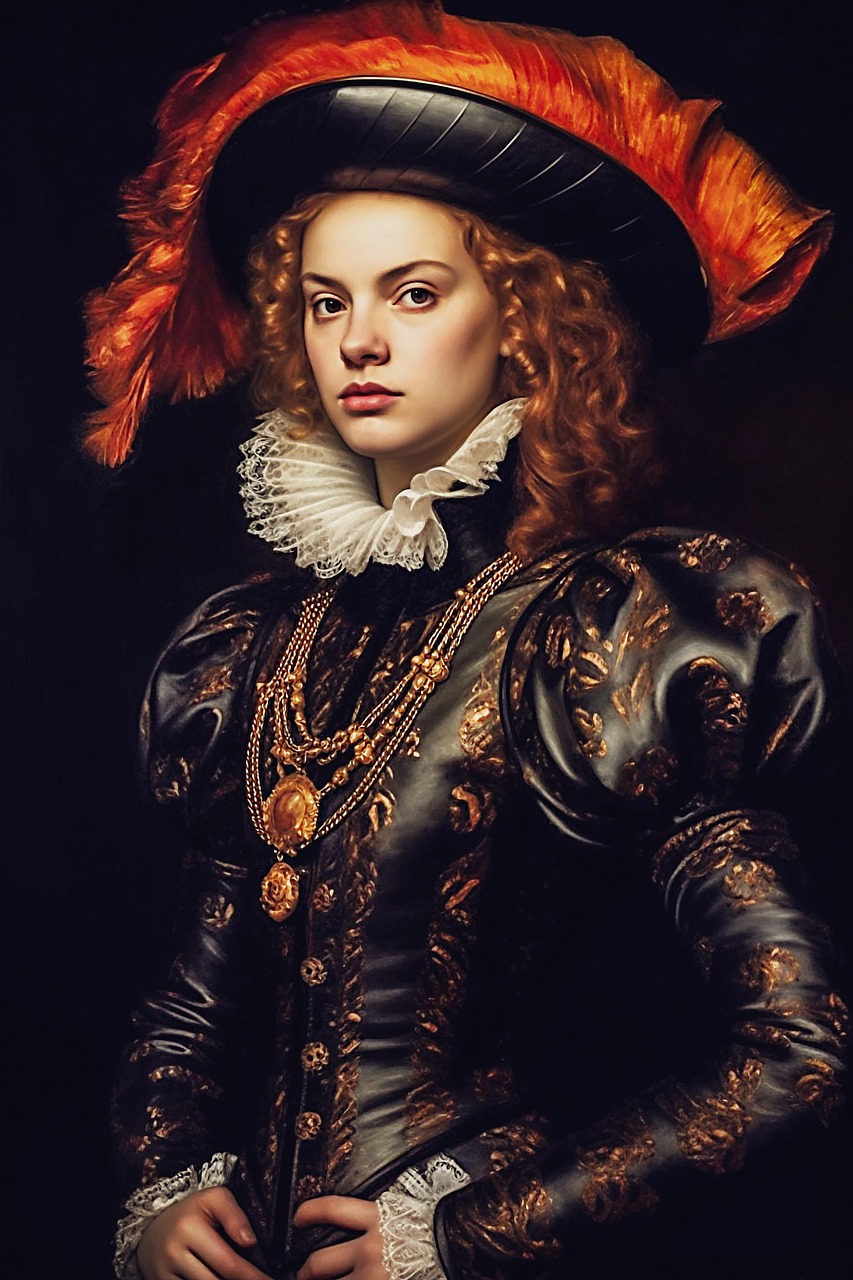 Download Fantasy Women Girl Royalty Free Stock Illustration Image