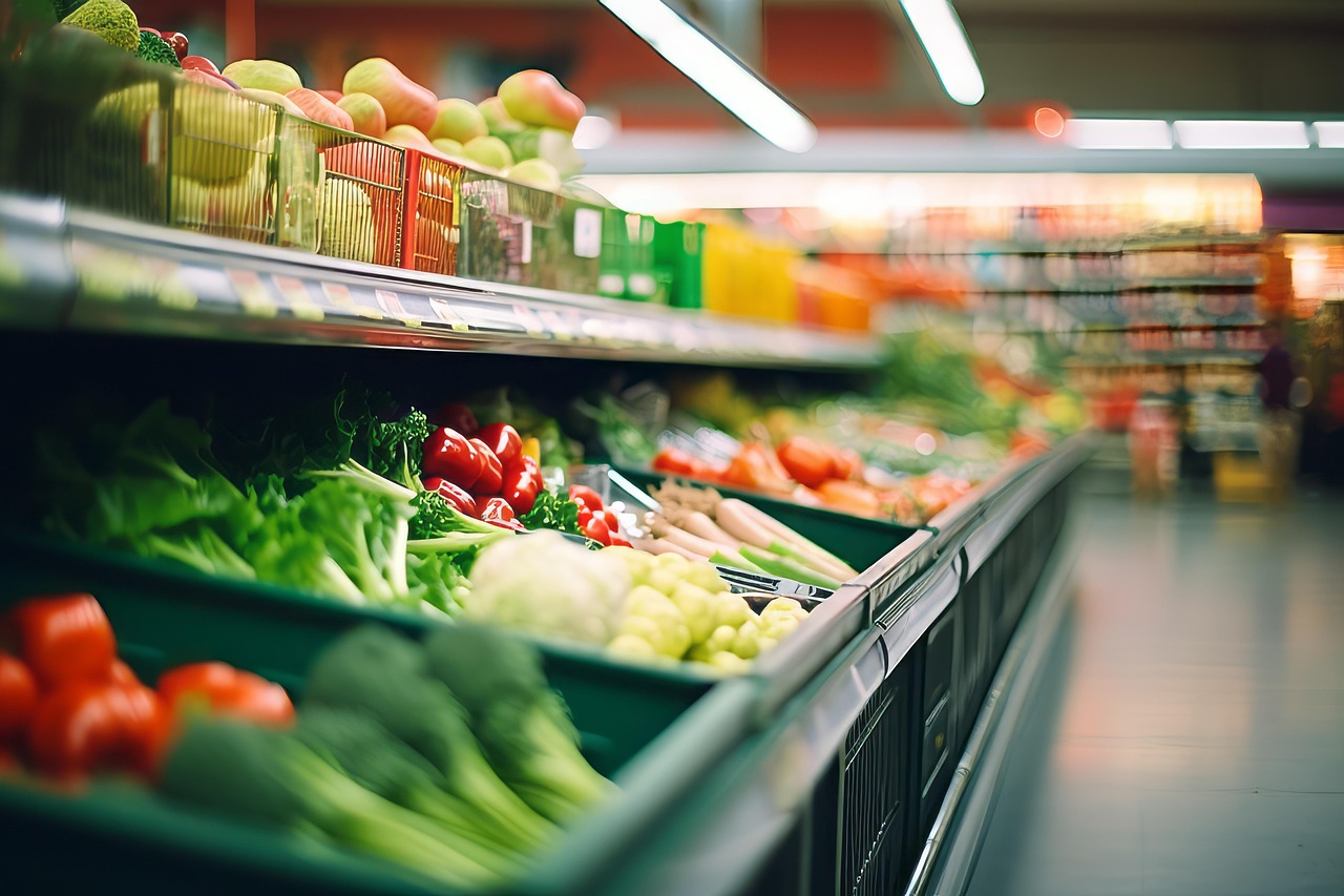 300  Free Grocery Store Supermarket Images Pixabay